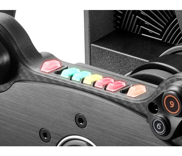 Thrustmaster EVO 31 U - 1527518 - zdjęcie 5